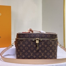 LV Cosmetic Bags